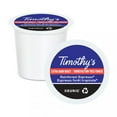 thumbnail image 5 of Timothy's World Coffee Rainforest Espresso 30 K-Cups, 5 of 5