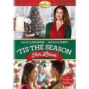 'Tis the Season for Love (DVD)