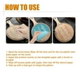 thumbnail image 3 of Wood Burning Gel, Easy To Use Wood Burning Paste  for DIY Crafting, 3 of 8