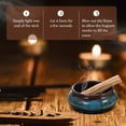 thumbnail image 3 of CTIRCHIU 3-5 Sticks Palo Santo Sticks Bulk Light Brown Wood For Anyone Interested In Smudge Sticks, 3 of 8