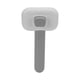 thumbnail image 4 of Dog Hair Brush, Comfortable One Click Cleaning 135° Inclination Angle Cat Grooming Brushes Self Cleaning Remove Floating Hair For Cats ANGGREK Otros, 4 of 8
