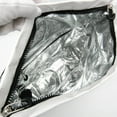 thumbnail image 3 of Pre-Owned Bottega Veneta TENT Men's Nylon Shoulder Bag,Sling Bag White (Good), 3 of 13