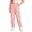 C707/Pink, variant on XIYON Girls Cargo Pants Casual Trousers for Outdoor Daily Wear Comfortable Streetwear Pants for Girls 13-14 Years