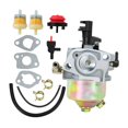thumbnail image 2 of Carburador de quitanieves,Reemplazo del kit de carburador de la quitanieves,Pieza de repuesto para carburador de quitanieves,Accesorios para motores de quitanieves,Accesorios del kit de, 2 of 9