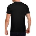 thumbnail image 2 of 347 Print Short Sleeve T-Shirt,, TeesStreetwear, 2 of 5