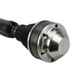 thumbnail image 5 of Bodeman 30.75 In Front Driveshaft Propshaft for 1995-1996 Jeep Grand Cherokee 4.0L 4WD 	Automatic Transmission, 5 of 6