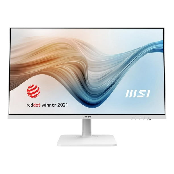 MSI 27" 75 Hz IPS FHD IPS Monitor 4 ms 1920 x 1080 HDMI, DisplayPort