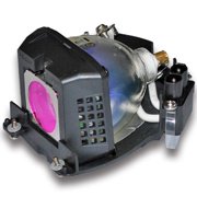 Plus U4-131SF Original Lamp/Bulb with Generic Housing for Plus Projector with 90 Days Replacement Warranty