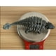 thumbnail image 4 of Ankylosaurus Lifelike Modelo Figura Dinosaurio Playset Dinosaurios Modelo Realista Garaje Kits, 4 of 8