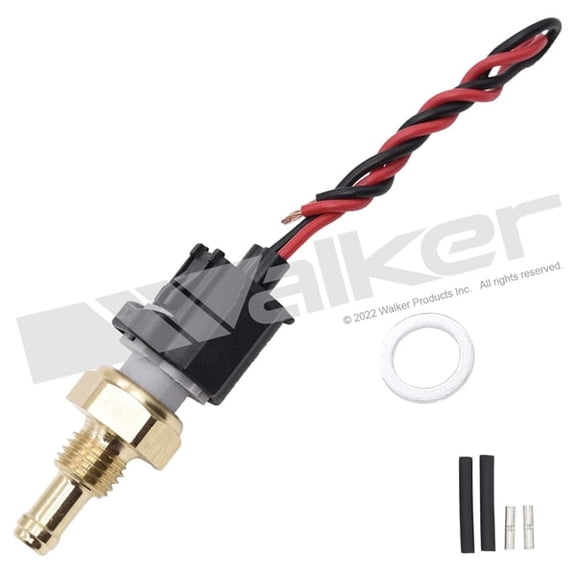COOLANT TEMP SENSOR FSK
