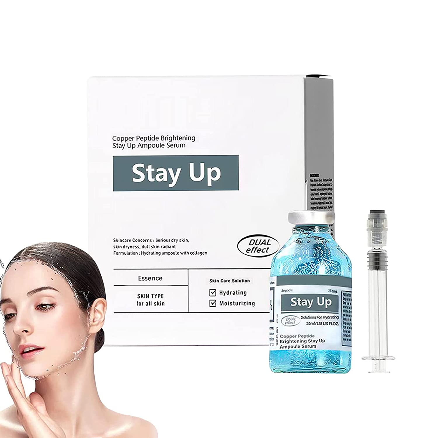 Brownglory Korean Serum,Liftluxe Korean Serum,Brown Glory Serum,Stay