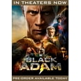 thumbnail image 5 of Black Adam (2022) (DVD) (Starring Dwayne Johnson), 5 of 11