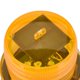 thumbnail image 1 of Luz de Advertencia LED de silicio monocristalino 2V 180MA 12000-14000Mcd, lámpara de Emergencia roja/Amarilla de 115 mm / 4,53 Pulgadas, para vehículos de Ambulancia(Yellow) Jardinería Octpeak No, 1 of 4