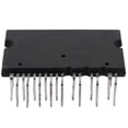 thumbnail image 5 of IKCM15F60GA 15A 600V Control Integrated IPM Intelligent Power Module, 5 of 5