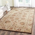 thumbnail image 2 of Safavieh Antiquity 2' X 3' Hand Tufted Wool Rug in Beige and Beige, 2 of 3