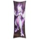 thumbnail image 1 of Funda de almohada Mewtwo de cuerpo entero, funda de almohada larga, almohada de compañero de juegos para niños, cojín de sofá, muebles para el hogar, decoraciones de cama de 20" x 54", 1 of 5