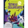 thumbnail image 1 of Historias escalofriantes Gribaudo 9788417127329, 1 of 2