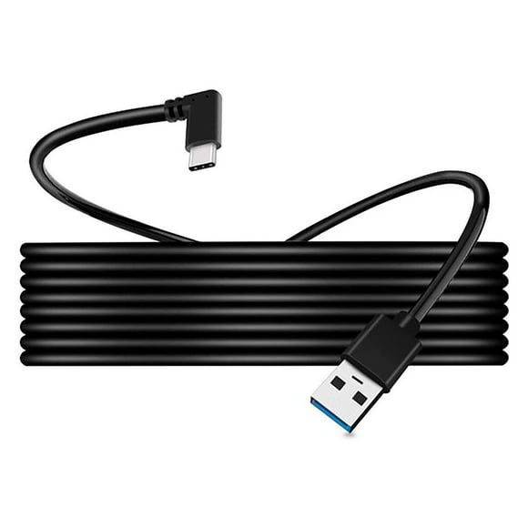 10FT Oculus Link Cable - 5Gbps High - Speed Data Transfer and Fast Charge