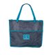 thumbnail image 1 of Bolsa de ultramarinos portátil Bolsa de asas portátil de compras con asa Bolsa Sunnimix bolsa de almacenamiento de malla de cocina, 1 of 8