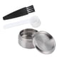 thumbnail image 4 of Cápsulas De Café Filtros De Café Fáciles De Usar Para Cápsulas De Café Para Cafetera ANGGREK Vinos y Licores, 4 of 8