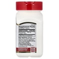 thumbnail image 4 of 21st Century Glucosamine Relief Capsules, 500 mg, 60 Count, 4 of 4