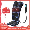 thumbnail image 3 of 360° Foot & Leg Massager: Circulation Boost, Muscle Relax & Lymphatic Health, 3 of 5
