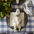 thumbnail image 4 of Mantel DII con Cuadro Buffalo 152x264 cm Azul Stonewash, 4 of 9