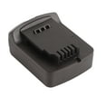 thumbnail image 2 of 18V Battery Adapter Cordless Power Tool Battery Converter Replacement For 18V 20V Lithium Ion Batteries, 2 of 8