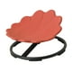 thumbnail image 5 of Silla giratoria para niños, silla oscilante, equipo físico de equilibrio, asiento giratorio de 360 degree para niños y niñas, silla sensorial para niños Rojo, 5 of 8