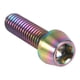 thumbnail image 4 of Tornillo de Cabeza Cónica ANGGREK con Arandela de Freno Color Brillante para Deportes Automotrices, 4 of 8