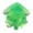 #10 Model A, variant on YEPGAR Squid Malt Translucent Stress Cube Slow Resilience Multi-Party Relax Gadget (Model B, One Size)