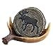 thumbnail image 3 of Ll Home Moose Coasters, 3 of 4