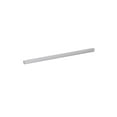 thumbnail image 2 of Spyderco Knives Round Ceramic File White Knife Sharpening Stone 400F1R, 2 of 2