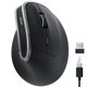 thumbnail image 1 of Mouse inalámbrico ergonómico vertical Acer 2.4 GHz USB, 1 of 9
