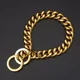 thumbnail image 5 of Aiyidi Collar De Cadena Para Perro De Acero Inoxidable De 0., 5 of 6