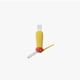 thumbnail image 1 of Cepillo de limpieza para tapas de tazas 3 en 1 (2024), nuevo cepillo de limpieza para grietas de botellas, para espacios reducidos, cepillo de limpieza multifuncional 3 en 1, limpiador portátil para t, 1 of 9