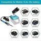 thumbnail image 5 of 60W Electric Soldering Iron Welding 300-500 Adjustable For Makita Battery 18V js, 5 of 5