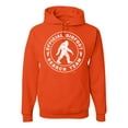 thumbnail image 2 of Wild Bobby Official Bigfoot Search Team Funny Sasquatch Pop Culture Unisex Hoodie Sweatshirt, 2 of 6