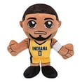 thumbnail image 3 of Bleacher Creatures Indiana Pacers Tyrese Haliburton 8" Kuricha Sitting Plush, 3 of 5