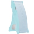 thumbnail image 1 of Grip para teléfono LOVEHANDLE PRO Premium Silicone Frosty Blue, 1 of 5