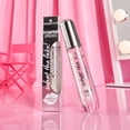 thumbnail image 5 of essence What The Fake! Plumping Lipgloss, 100 Sheer Genius, 5 of 14