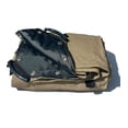 thumbnail image 2 of Malla sombra INMATMEX 5x3 Mts beige Reforzada 100% impermeable, 2 of 7