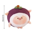 thumbnail image 2 of Cute Plush Doll Toy Gift Cartoon Style Children‘s Rag Doll Doll, 2 of 2