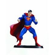 UPC 761941294421 product image for dc direct dc universe: online statue superman | upcitemdb.com