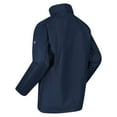 thumbnail image 3 of Regatta Great Outdoors Mens Outdoor Classic Matt Hooded Waterproof Jacket, 3 of 5