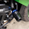 thumbnail image 2 of Protector antichoque Frame Sliders para Kawasaki Z900 Z900RS, 2 of 6
