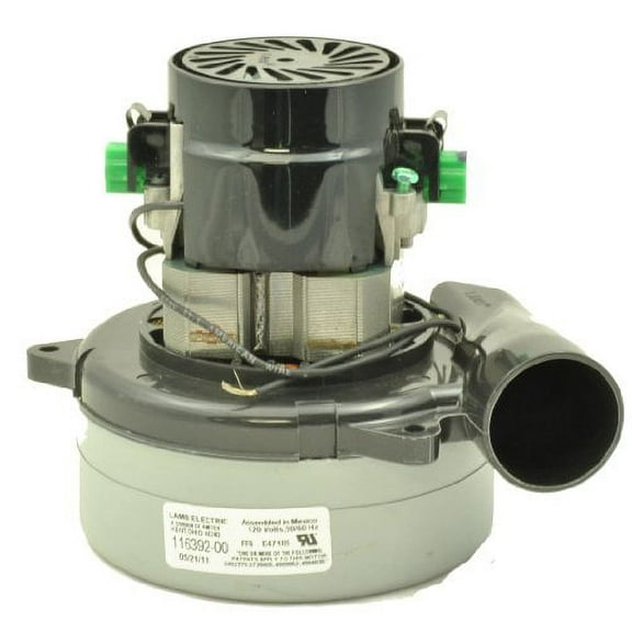Ametek Lamb Vacuum Cleaner Motor