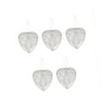 thumbnail image 3 of figatia 5Pcs Sewing Threaders Needle Holders Needle Keepers Accessories Metal Hand Tools Argent, 3 of 9