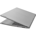 thumbnail image 3 of LAPTOP Lenovo IDEAPAD 3 ATHLON SILVER RAM 8GB HDD 1TB 15.6" 81W100C9LM, 3 of 3