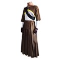 thumbnail image 4 of Ropa de juego de rol, ropa de moda personalizada, ropa popular, estilos cambiantes, ropa de cosplay a juego, 4 of 5